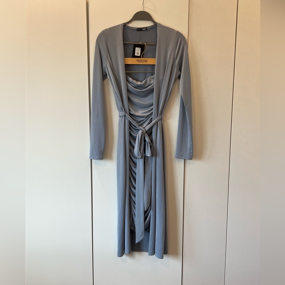 Fashion nova 2 piece set size medium